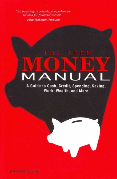 Money Manual